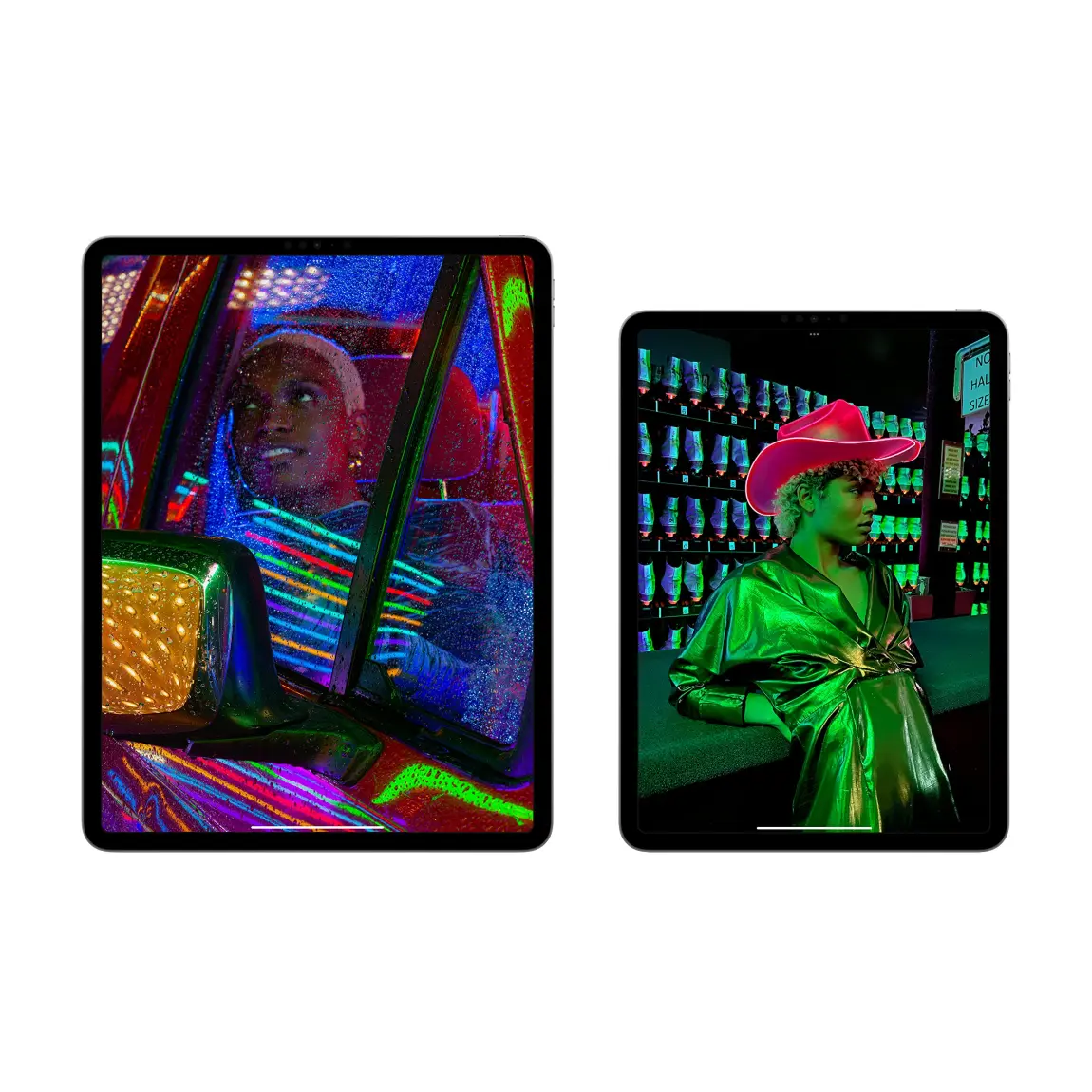 Apple iPad Pro 11-inch (4th Generation) with M2 chip, Liquid Retina Display, 128GB-2TB, Wi-Fi