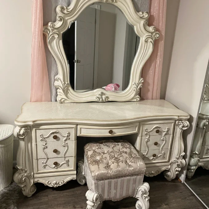 【Furniture】Carvajal Vanity