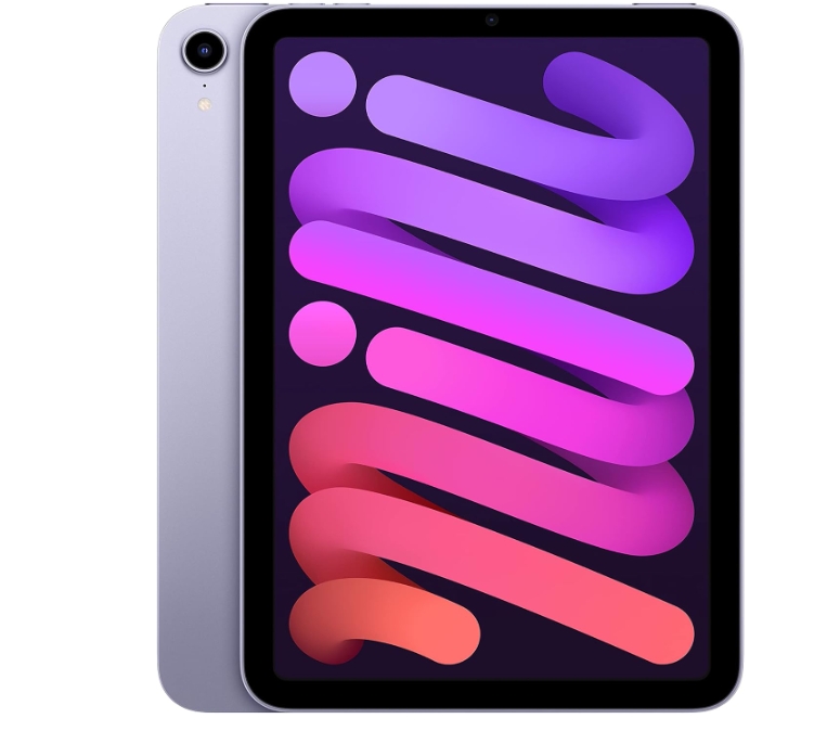 · 2021 Apple iPad mini