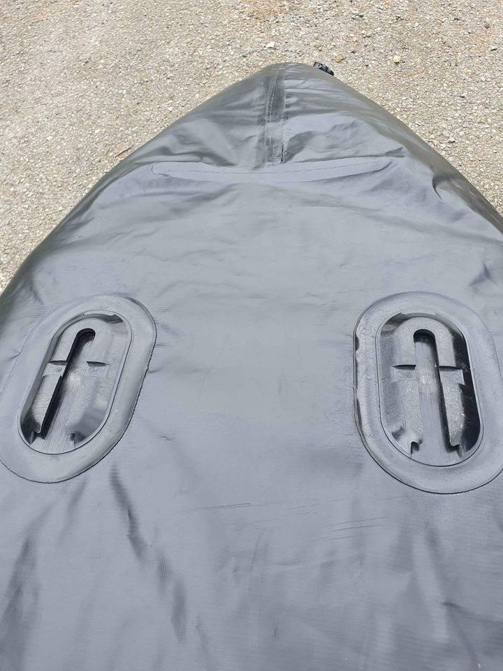 itiwit 2 person inflatable kay