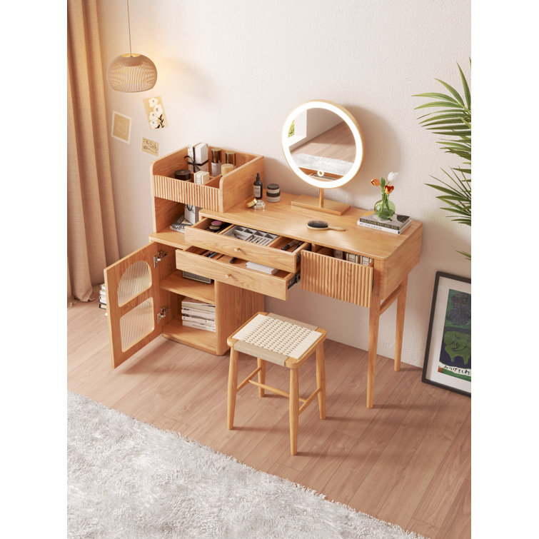 【Furniture】Denesha Vanity