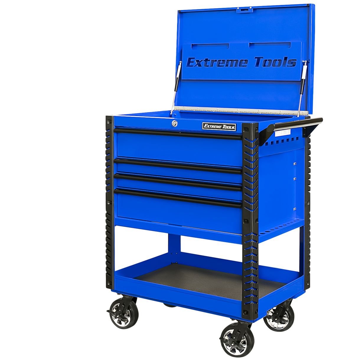used toolbox