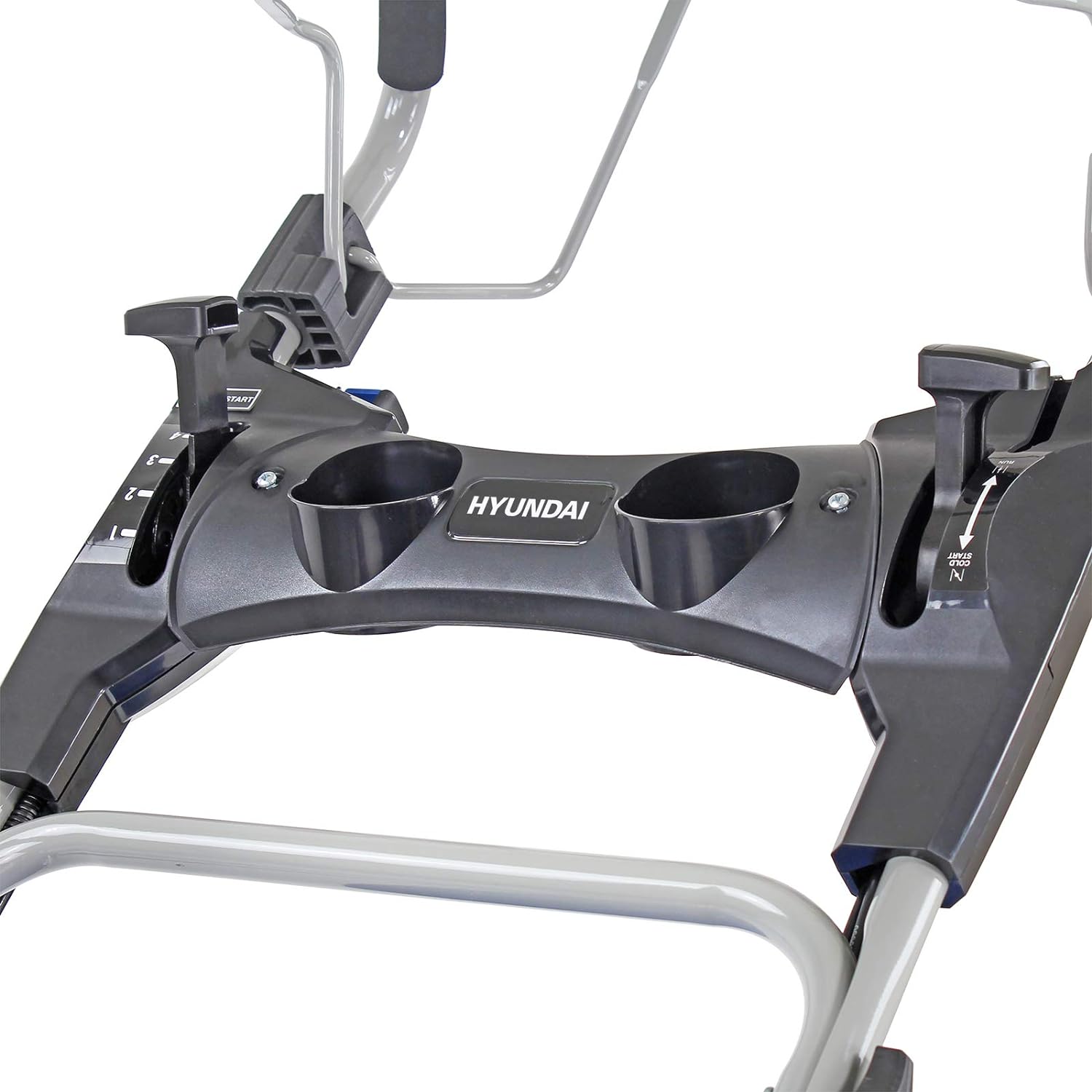 Hyundai 196cc Petrol Lawnmower, 20