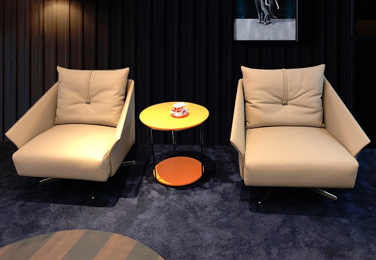 Sofa Chair Leisure Chair Swivel Chair