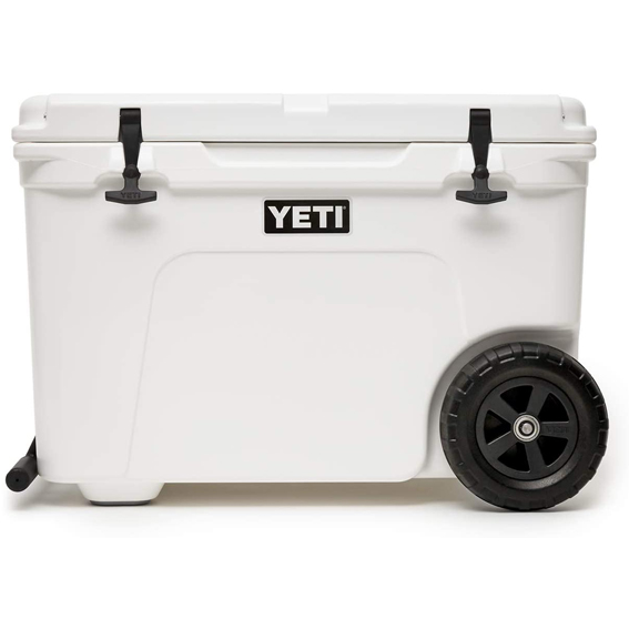 YETI Tundra Haul Portable Wheeled Cooler